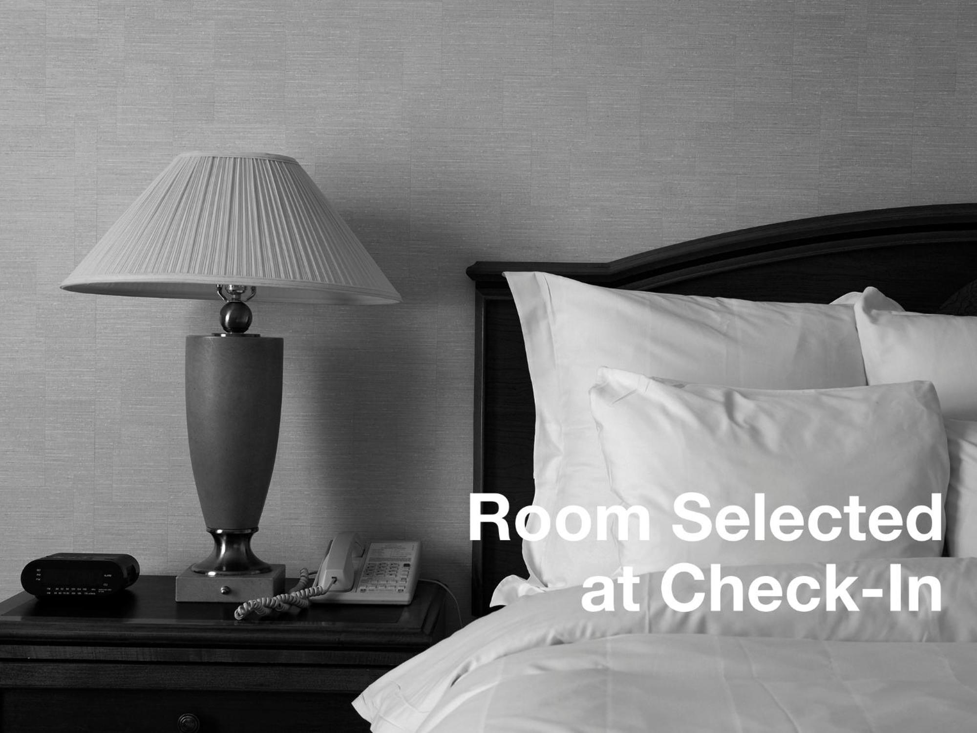 Hotel Ocho Toronto Room photo
