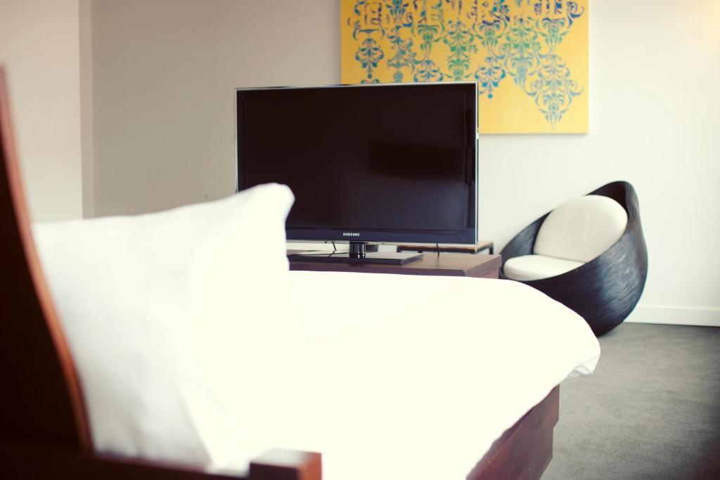 Hotel Ocho Toronto Room photo
